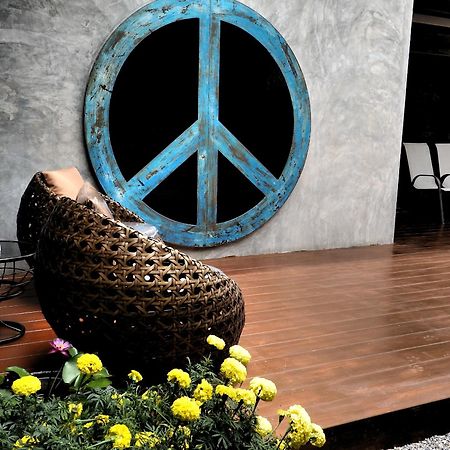 Rice Barn And Rooms Hang Dong Exterior foto