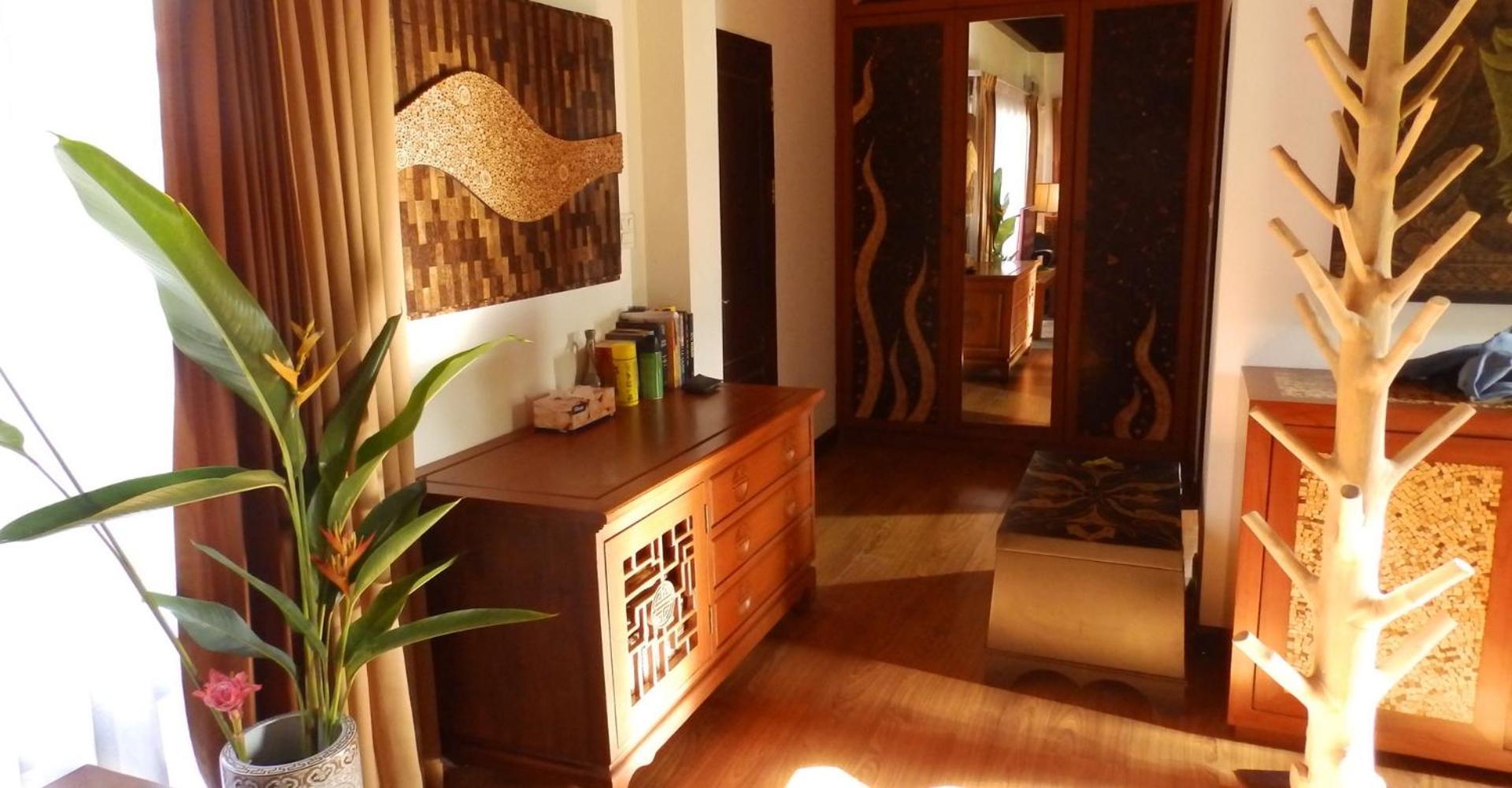 Rice Barn And Rooms Hang Dong Quarto foto