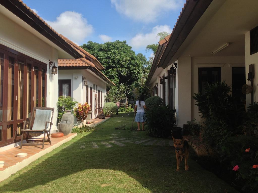 Rice Barn And Rooms Hang Dong Quarto foto