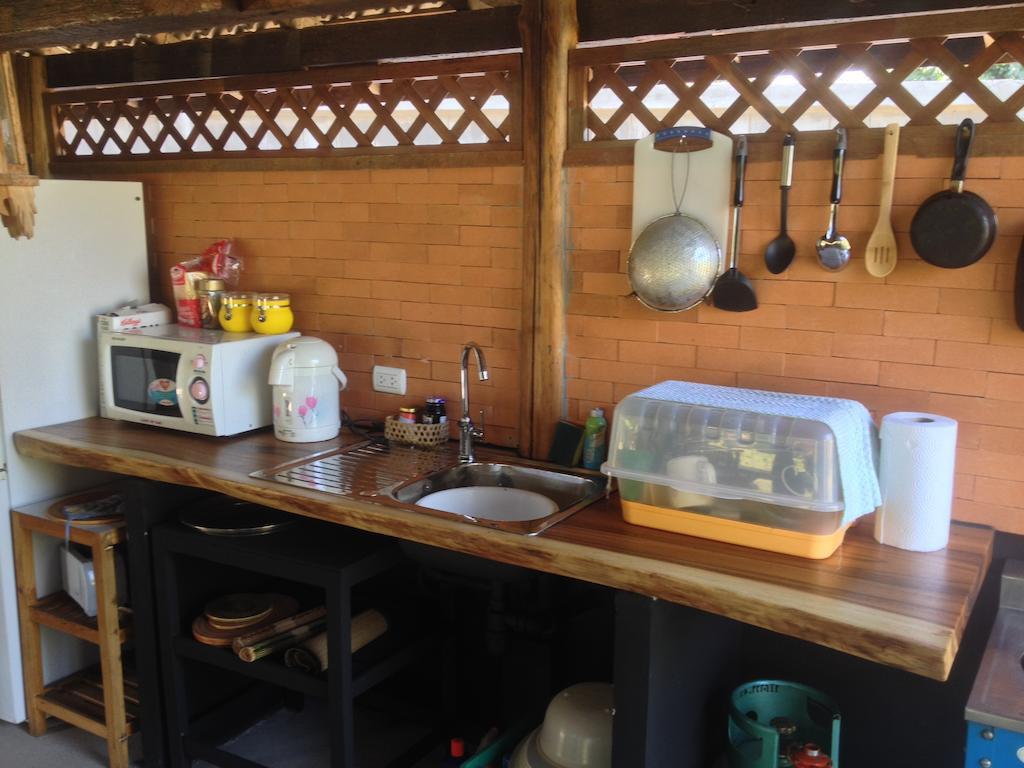 Rice Barn And Rooms Hang Dong Quarto foto